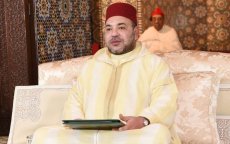 Koning Mohammed VI bezorgd om islamofobie in het Westen