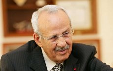 Marokkaanse miljardair Miloud Chaabi overleden