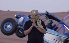 French Montana brengt verrassend sober liedje uit