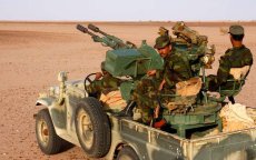 Algerije zet Polisario onder druk om dialoog met Marokko te vermijden