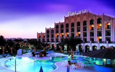 Rotana opent hotel in Marrakech