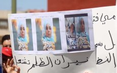 Zelfverbranding Fatiha: verantwoordelijken Kenitra opgepakt 