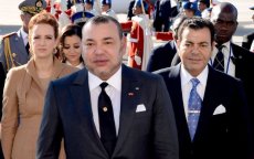 Koning Mohammed VI zal behalve China ook India bezoeken