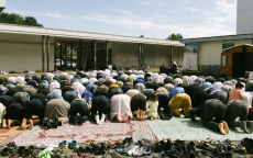 Marokkaan verdacht van 77 diefstallen in Franse moskeeën 