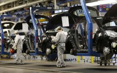 Bouw fabriek Peugeot in Kenitra dit jaar van start