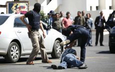 Marokkaanse politie arresteert 120.000 mensen in eerste kwartaal 2016
