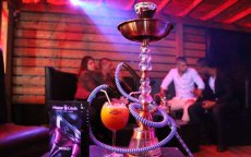 Bewoners Tanger demonstreren tegen shisha en prostitutie