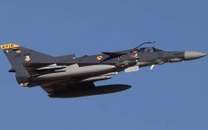 Marokko wil Pakistaanse JF17 straaljager 