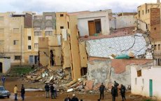 Marokko leent 200 miljoen om natuurrampen te bestrijden