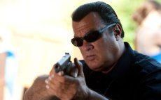 Verborgen camera in Marokko met Steven Seagal krijgt onverwachte wending