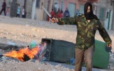 Separatist gearresteerd voor moord soldaat in Laayoune