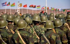 Polisario dreigt met gewapend conflict met Marokko als er geen referendum komt