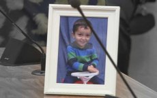 Nasim (3) uit Breda doodgereden, dader pleegt vluchtmisdrijf