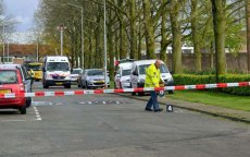 Automobilist die Nasim (3) doodreed meldt zich