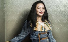 Loubna Abidar toch niet naar Marokko voor festival