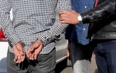 Politieman in Marokko aangehouden voor oplichting en diefstal