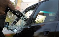 Politieman leidde bende autodieven in Casablanca