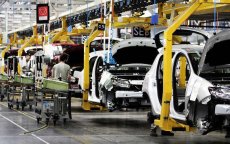 Autosector Marokko werft massaal aan