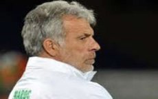 Eric Gerets ontkent bekering tot de islam 