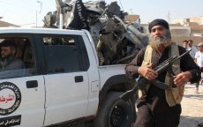 Bejaarde Marokkaan in propagandavideo Daesh