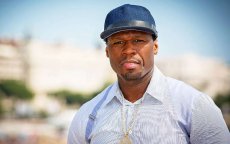 50 Cent opent club in Marrakech (video)