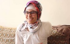 Jonge vrouw die arm verloor bij tramongeluk Casablanca getuigt (video)