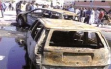 Zeven doden en twintig gewonden tijdens rellen in Dakhla 