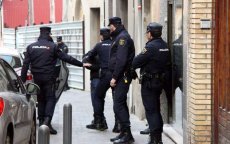 Door Marokko gezochte Spanjaard in Malaga gepakt