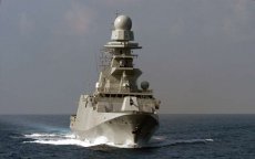Marokko wil Italiaanse oorlogsschepen kopen
