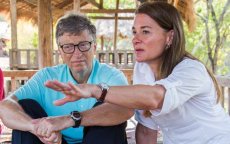 Bill Gates geeft 100 miljoen dollar voor ontwikkeling Noord-Marokko