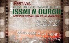 Issni N'Ourgh Amazigh filmfestival in oktober in Agadir 