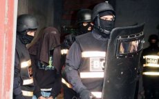 Terreurverdachte op luchthaven Casablanca gearresteerd