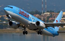 Jetairfly vliegt nu ook vanaf Luik naar Tanger en Oujda