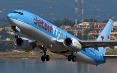 Jetairfly vliegt nu ook vanaf Luik naar Tanger en Oujda