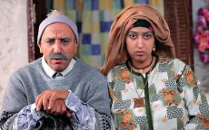 Hassan El Fad in nieuwe Ramadan serie