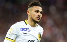 Marokkaan Sofiane Boufal beste Afrikaanse speler Frans kampioenschap