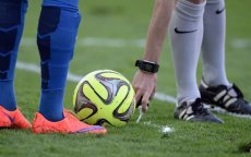 Strenge straffen voor deal voetbalwedstrijd Fnideq (17-1)