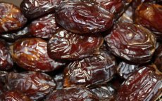 Ramadan 2016: oproep tot boycot Israëlische dadels