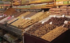 Ramadan 2016: Marokkaanse overheid stelt gerust over prijzen en beschikbaarheid voedsel