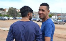 Homohuwelijk tussen Marokkaan en Algerijn in Melilla