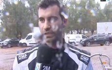 Franse autopiloot spreekt perfect Darija! (video)