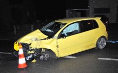 Man steelt auto met peuter in en veroorzaakt ongeval in Marokko