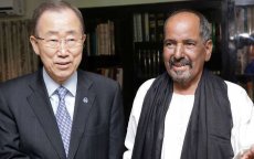 Ban Ki-moon provoceert opnieuw Marokko