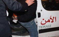 Politiemannen in Tanger opgepakt voor hulp bij illegale immigratie