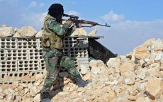 Ex-Marokkaanse docenten bij gevechten in Syrië omgekomen