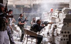 Marokkaanse terreurleider omgekomen in Syrië