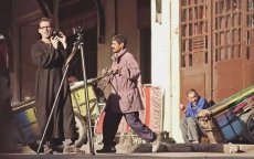 Magische beelden van Marokko (video)