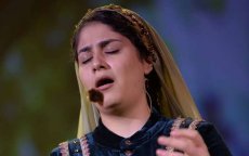 Zangeres in Iran vervolgd na concert in Marokko zonder hoofddoek