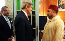 Ambassade VS in Rabat verontschuldigt zich voor kritische mensenrechtenrapport