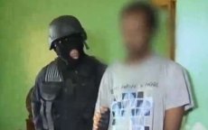 Algerijnse terreurverdachten in Marokko gezocht